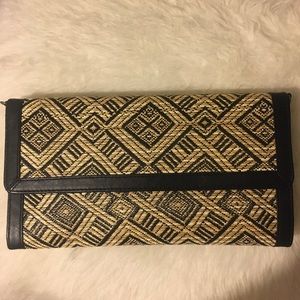 Club Monaco Clutch